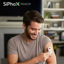 Product image of SiPhox Health