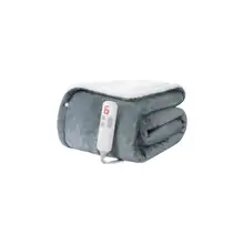 Product image of MaxKare Electric Heated Blanket