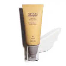 Product image of Haruharu Wonder Black Rice Moisture Airyfit Daily Sunscreen 