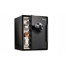 Product image of SentrySafe SFW205CWB Fireproof Waterproof Safe
