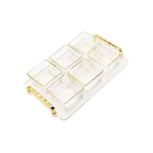 Product image of Classic Touch Serving Dish