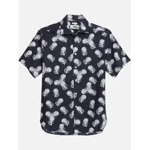 Product image of Joseph Abboud Peacock Feathers Sport Shirt