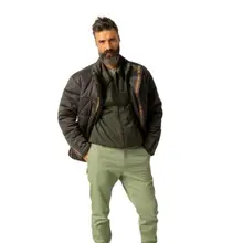 Product image of Mazarin Cut Down Jacket