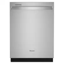 Product image of Whirlpool Eco Series 24-in Dishwasher With Third Rack