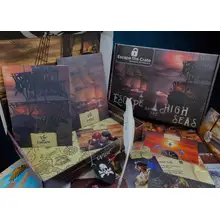 Product image of Escape the Crate