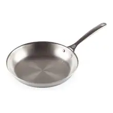 Product image of Le Creuset Tri-Ply Stainless Steel 12 Fry Pan