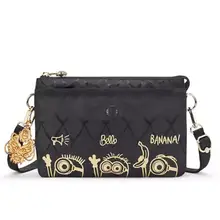 Product image of Minions Crossbody Bag