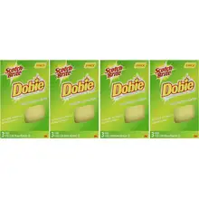 Product image of Scotch-Brite Dobie All Purpose Pads (12-pack)