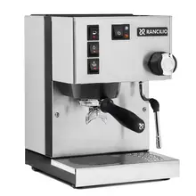 Product image of Runner-up: Rancilio Silvia