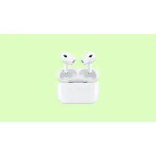 Product image of Apple AirPods Pro (2nd Generation)