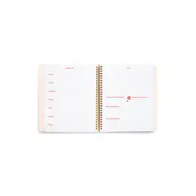 Product image of Ban.do Weekly Undated Planner