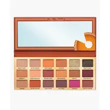 Product image of Pumpkin Spice Second Slice Eye Shadow Palette