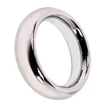 Product image of Stainless Steel ring