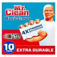 Product image of Mr. Clean Magic Eraser Extra Durable Pro Version