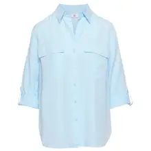 Product image of  Babaton Button-up Utility Shirt