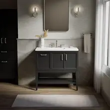 Product image of KOHLER Winnow Single Sink Bathroom Vanity