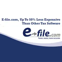 Product image of Online Tax Filing