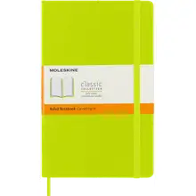 Product image of Moleskine Classic Notebook