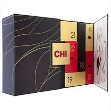 Product image of CHI Holiday Beauty Box