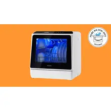 Product image of Novete 5-Liter Countertop Dishwasher