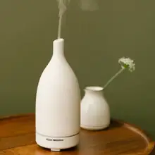 Product image of Saje Aroma Om Oil Diffuser