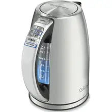 Product image of Cuisinart Cordless Electric Kettle