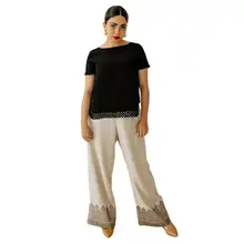 Product image of Tara Mirrorwork Blouse