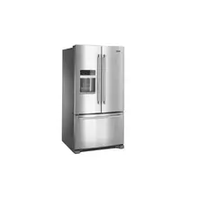 Product image of Maytag MFI2570FEZ French-door fridge
