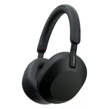 Product image of Sony WH-1000XM5 Wireless Noise-Canceling Headphones