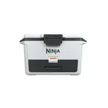 Product image of Ninja FrostVault Hard Cooler