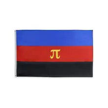 Product image of Polyamory Pride Flag