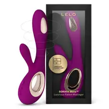 Product image of Lelo Soraya Wave
