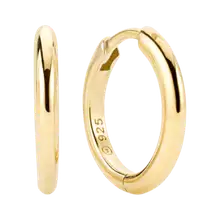Product image of Tube Medium Hoops