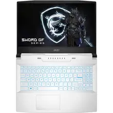 Product image of MSI Sword 15 (2022)