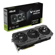 Product image of NVIDIA RTX 4090