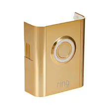 Product image of Ring Faceplate