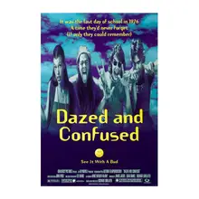 Product image of Dazed and Confused