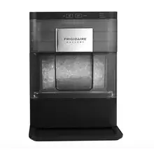 Product image of Frigidaire Gallery Countertop Crunchy Chewable Nugget Ice Maker