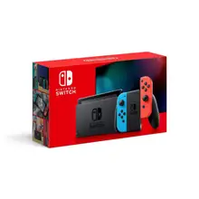 Product image of Nintendo Switch Game Console
