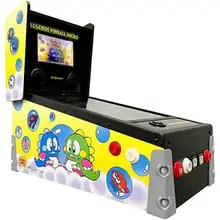 Product image of Legends Pinball Micro