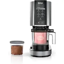 Product image of Ninja NC301 CREAMi Ice Cream Maker