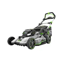 Product image of Ego Power+ Select Cut 56-Volt 21-Inch Cordless Self-Propelled Lawn Mower