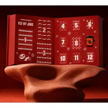 Product image of Fly By Jing 2026 Limited Edition Advent Calendar