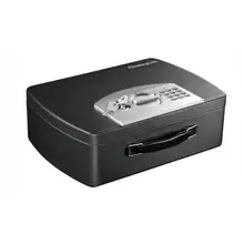 Product image of SentrySafe Portable Safe Box