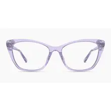 Product image of The Wanda in Lavender Clear