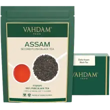 Product image of Vahdam Tea