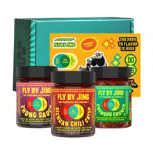 Product image of Fly by Jing Triple Threat