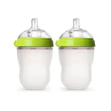 Product image of Comotomo Baby Bottle