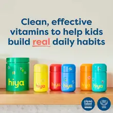 Product image of Hiya Kid's Vitamins