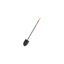 Product image of Fiskars Long-Handled Steel Digging Shovel